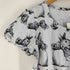 emily temple cute ウサギ 総柄 半袖 Tシャツ レディース JPN:M