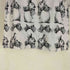 emily temple cute ウサギ 総柄 半袖 Tシャツ レディース JPN:M