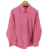 ザラ ZARA レギュラーカラーシャツ レディース import:M