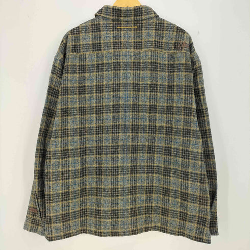 ユニオンロサンゼルス Union Los Angeles ANDERSON SHIRT メンズ JPN:XL