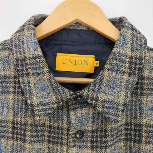 ユニオンロサンゼルス Union Los Angeles ANDERSON SHIRT メンズ JPN:XL