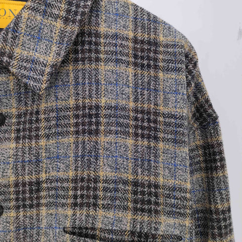 ユニオンロサンゼルス Union Los Angeles ANDERSON SHIRT メンズ JPN:XL