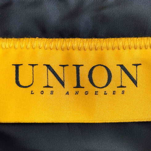 ユニオンロサンゼルス Union Los Angeles ANDERSON SHIRT メンズ JPN:XL