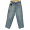 カーハート Carhartt FLAME RESISTANT メキシコ製 ジップフライデニムパンツ メンズ W42