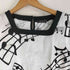ミルク MILK Melody tシャツ レディース