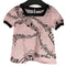 ミルク MILK Melody tシャツ レディース
