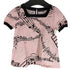ミルク MILK Melody tシャツ レディース