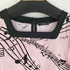 ミルク MILK Melody tシャツ レディース