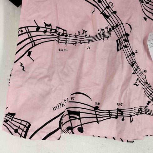 ミルク MILK Melody tシャツ レディース