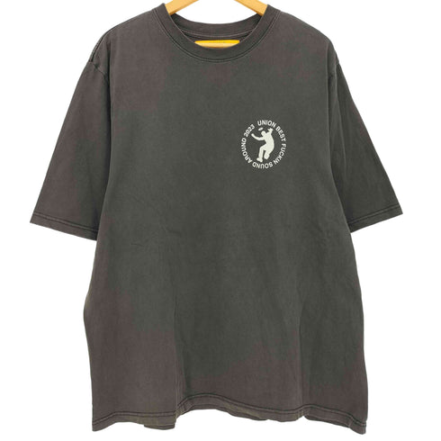 ユニオンロサンゼルス Union Los Angeles BUTTERFLY TEE メンズ V/XXL