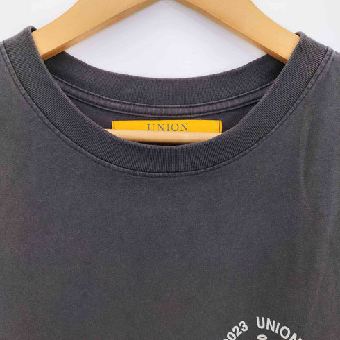 ユニオンロサンゼルス Union Los Angeles BUTTERFLY TEE メンズ V/XXL