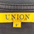 ユニオンロサンゼルス Union Los Angeles BUTTERFLY TEE メンズ V/XXL