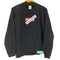 ミハラヤスヒロ MIHARA YASUHIRO TABOOT ボックスロゴロングTEE メンズ JPN:2