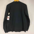 ミハラヤスヒロ MIHARA YASUHIRO TABOOT ボックスロゴロングTEE メンズ JPN:2