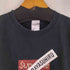 ミハラヤスヒロ MIHARA YASUHIRO TABOOT ボックスロゴロングTEE メンズ JPN:2