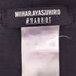 ミハラヤスヒロ MIHARA YASUHIRO TABOOT ボックスロゴロングTEE メンズ JPN:2