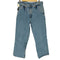 リーバイス Levis 661 オレンジタブ 2タックデニムパンツ メンズ W86 L86