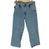 リーバイス Levis 661 オレンジタブ 2タックデニムパンツ メンズ W86 L86