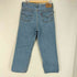 リーバイス Levis 661 オレンジタブ 2タックデニムパンツ メンズ W86 L86