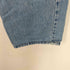 リーバイス Levis 661 オレンジタブ 2タックデニムパンツ メンズ W86 L86