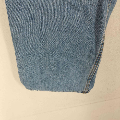 リーバイス Levis 661 オレンジタブ 2タックデニムパンツ メンズ W86 L86