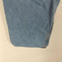 リーバイス Levis 661 オレンジタブ 2タックデニムパンツ メンズ W86 L86