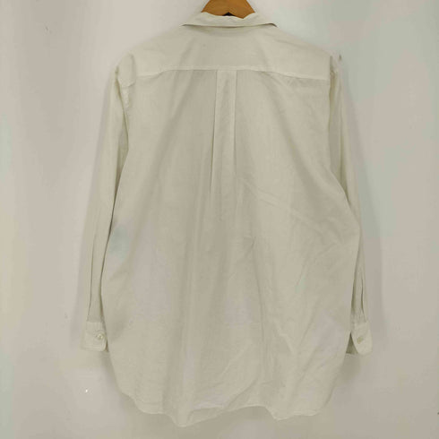 コムデギャルソンオム COMME des GARCONS HOMME 田中期 田中オム オープンカラーシャツ 開襟 メンズ