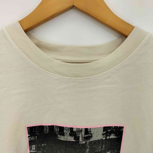 ユニオンロサンゼルス Union Los Angeles SURVEILLANCE TEE メンズ V/XXL