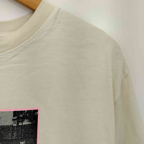 ユニオンロサンゼルス Union Los Angeles SURVEILLANCE TEE メンズ V/XXL
