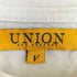 ユニオンロサンゼルス Union Los Angeles SURVEILLANCE TEE メンズ V/XXL