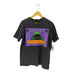 スワッガー SWAGGER 00s プロビデンスの目 クルーネックTシャツ 恵比寿系 メンズ JPN:L
