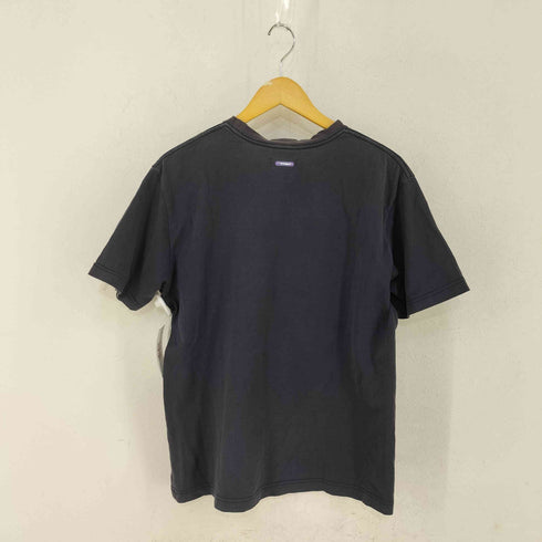 スワッガー SWAGGER 00s プロビデンスの目 クルーネックTシャツ 恵比寿系 メンズ JPN:L