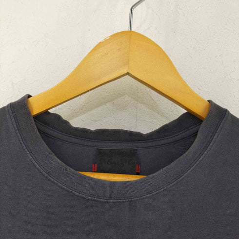 スワッガー SWAGGER 00s プロビデンスの目 クルーネックTシャツ 恵比寿系 メンズ JPN:L