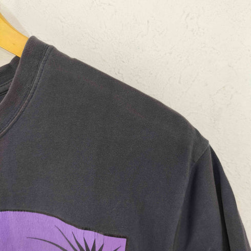 スワッガー SWAGGER 00s プロビデンスの目 クルーネックTシャツ 恵比寿系 メンズ JPN:L