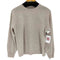 GAVI DI GAVI カシミヤ100クルーネックニット レディース 9f