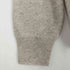 GAVI DI GAVI カシミヤ100クルーネックニット レディース 9f