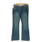 ギャップ Gap 00S LOW RISE BOOT CUT デニムパンツ レディース 2R