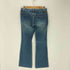 ギャップ Gap 00S LOW RISE BOOT CUT デニムパンツ レディース 2R