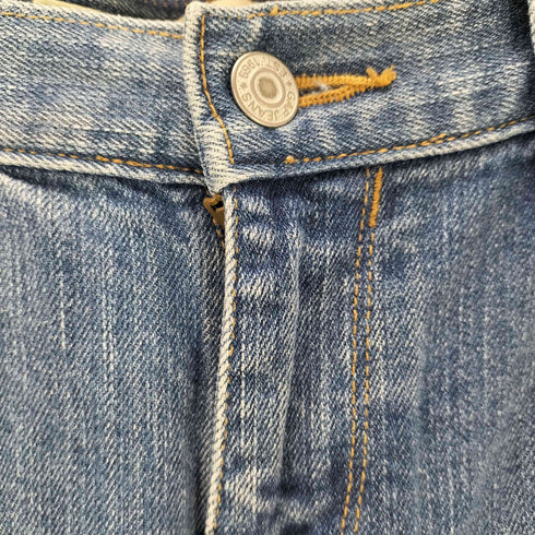 ギャップ Gap 00S LOW RISE BOOT CUT デニムパンツ レディース 2R