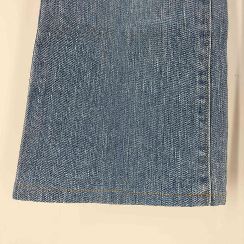 ギャップ Gap 00S LOW RISE BOOT CUT デニムパンツ レディース 2R