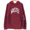 ウェイステッドユース WASTED YOUTH Heavy Weight Hoodie #1 メンズ JPN:XXL