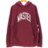 ウェイステッドユース WASTED YOUTH Heavy Weight Hoodie #1 メンズ JPN:XXL
