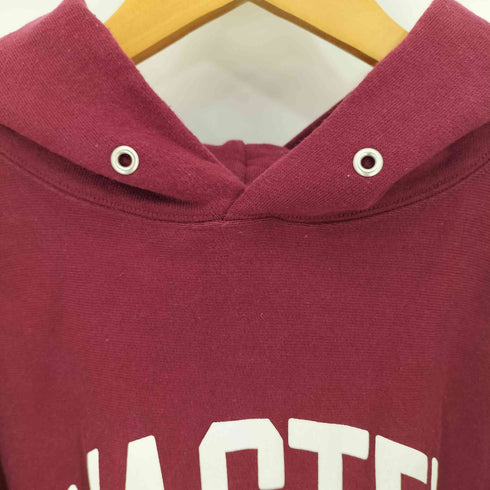 ウェイステッドユース WASTED YOUTH Heavy Weight Hoodie #1 メンズ JPN:XXL