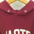 ウェイステッドユース WASTED YOUTH Heavy Weight Hoodie #1 メンズ JPN:XXL