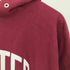 ウェイステッドユース WASTED YOUTH Heavy Weight Hoodie #1 メンズ JPN:XXL