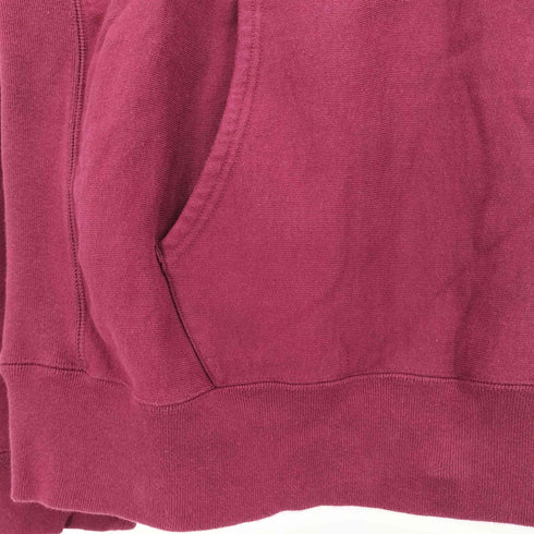 ウェイステッドユース WASTED YOUTH Heavy Weight Hoodie #1 メンズ JPN:XXL