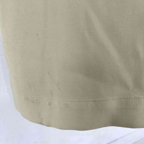 フィフス FIFTH トレンチロングジレ スラックスパンツ セットアップ レディース M