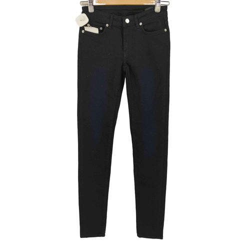 BLK DNM JEANS26 FURMAN BLUE レディース 25inch