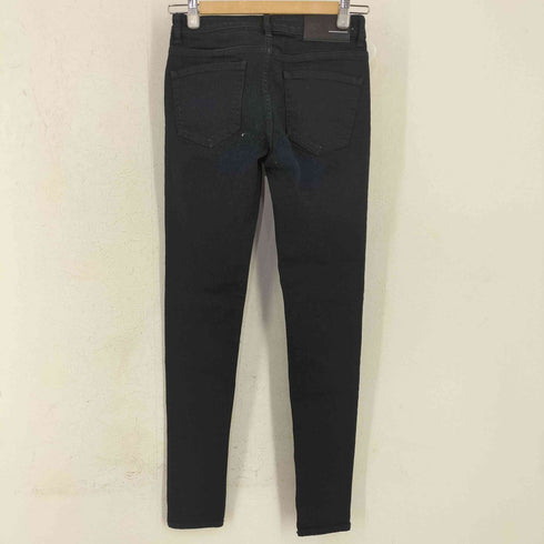 BLK DNM JEANS26 FURMAN BLUE レディース 25inch