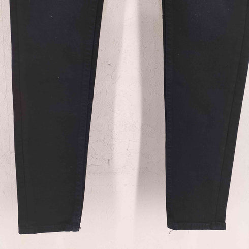 BLK DNM JEANS26 FURMAN BLUE レディース 25inch